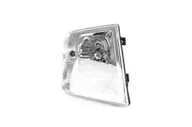 Основная фара BSG купить